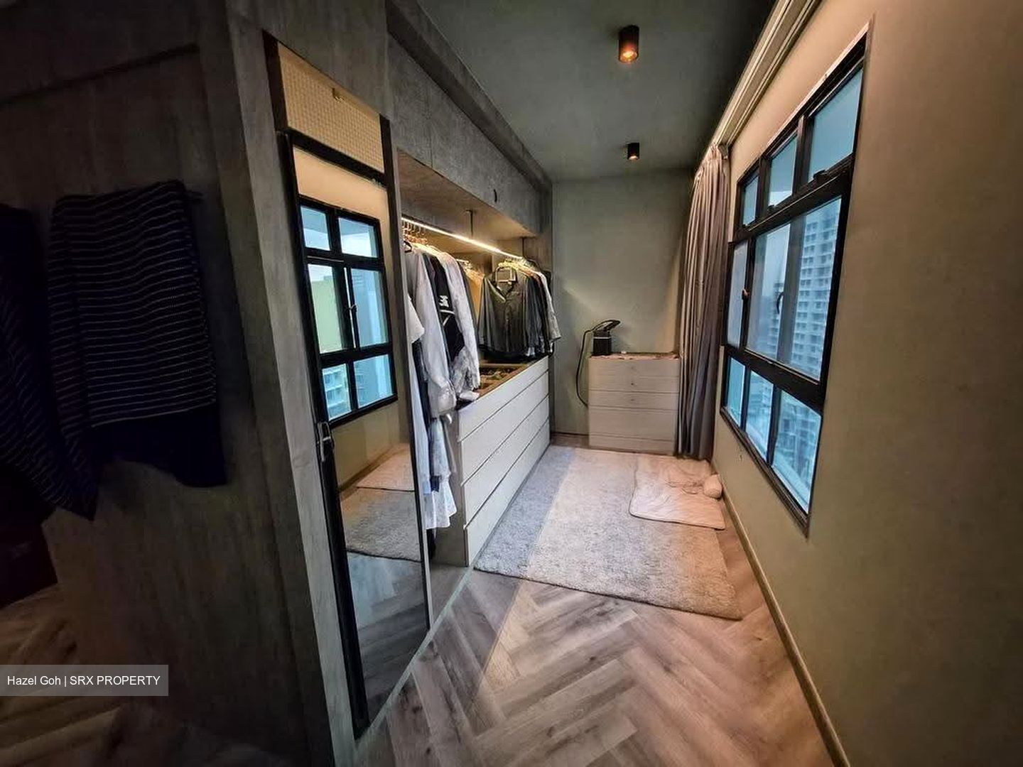 Blk 419C Waterfront II @ Northshore (Punggol), HDB 4 Rooms #636449431